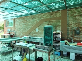 개수대